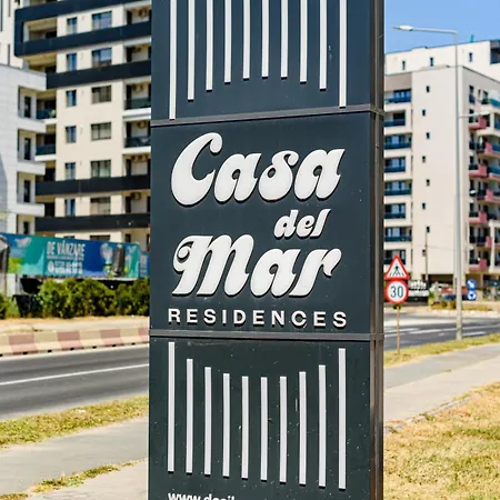 Apartament Studio Del Mar Evol 24