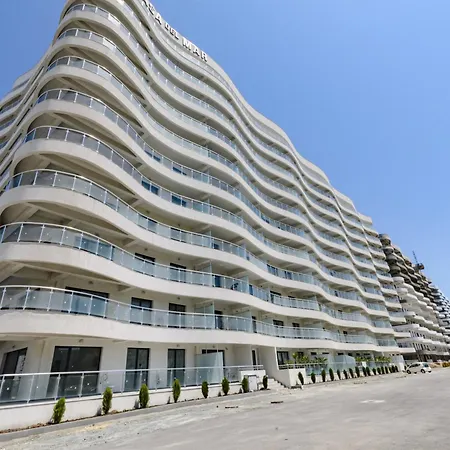 Apartament Studio Del Mar Evol 24
