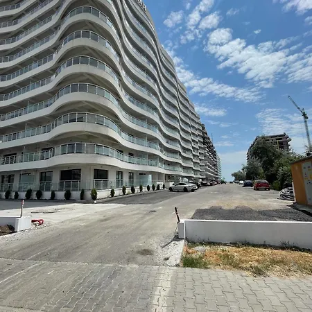 Studio Del Mar Evol 24 Apartament