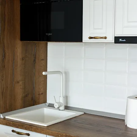 Apartament Studio Del Mar Evol 24 *