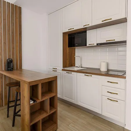Studio Del Mar Evol 24 * Mamaia