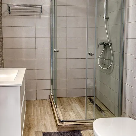 Studio Del Mar Evol 24 *