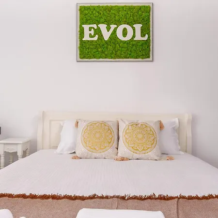 Studio Del Mar Evol 24 Mamaia